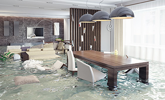 Is Flood Damage Covered By My Homeowners Insurance